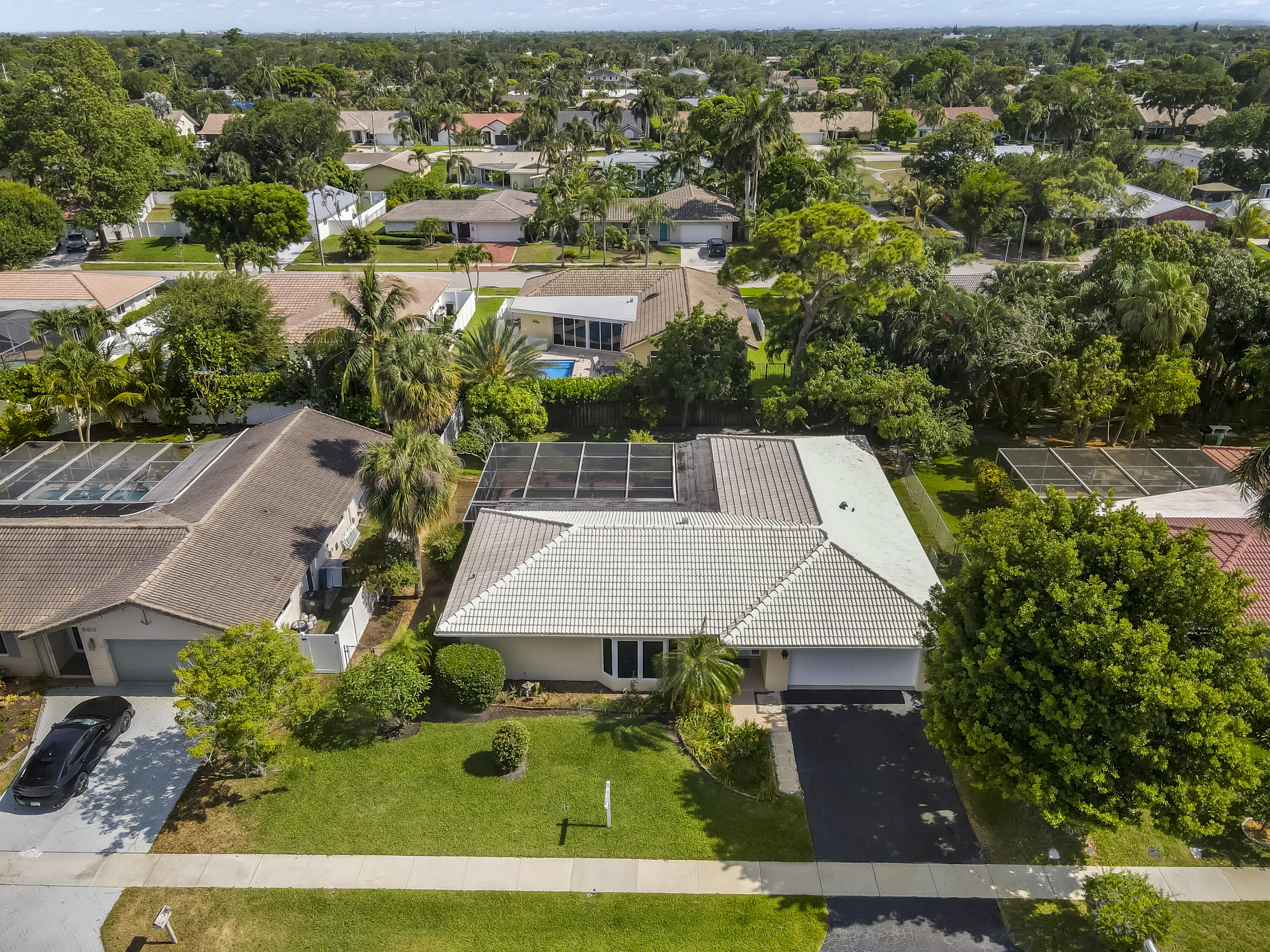 990 Northwest 10th Street Boca Raton, FL 33486 - Photo 38 of 40 DJI_0920