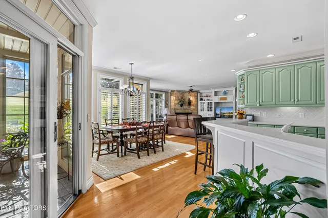 $825,000 | 310 Pineberry Drive, Vonore, TN 37885