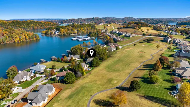 $825,000 | 310 Pineberry Drive, Vonore, TN 37885