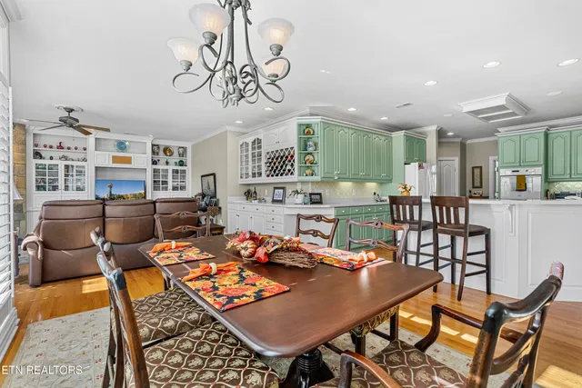 $825,000 | 310 Pineberry Drive, Vonore, TN 37885