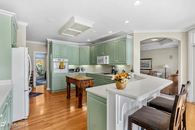 $825,000 | 310 Pineberry Drive, Vonore, TN 37885