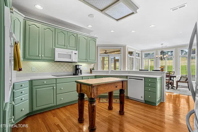 $825,000 | 310 Pineberry Drive, Vonore, TN 37885