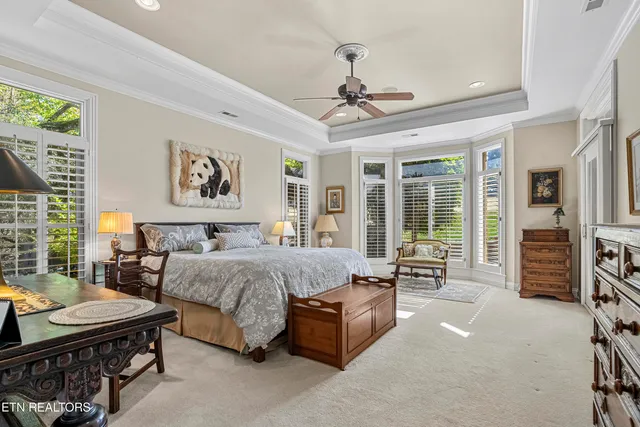 $825,000 | 310 Pineberry Drive, Vonore, TN 37885