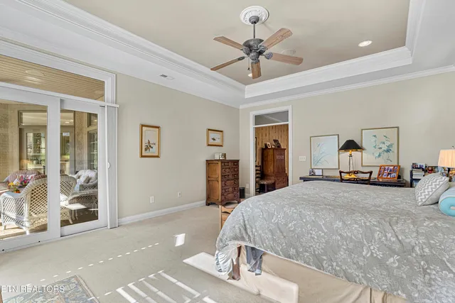 $825,000 | 310 Pineberry Drive, Vonore, TN 37885