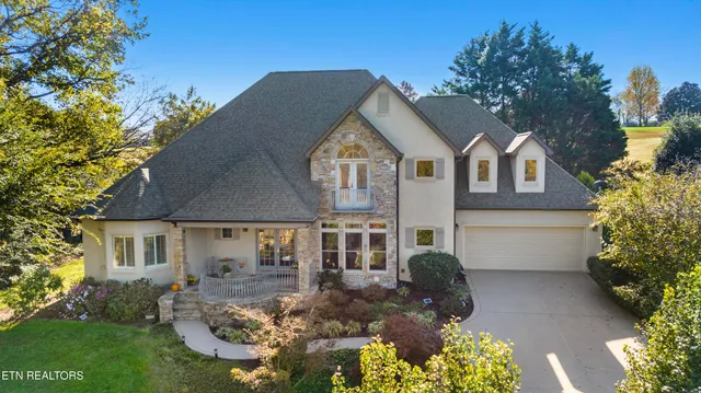 $825,000 | 310 Pineberry Drive, Vonore, TN 37885