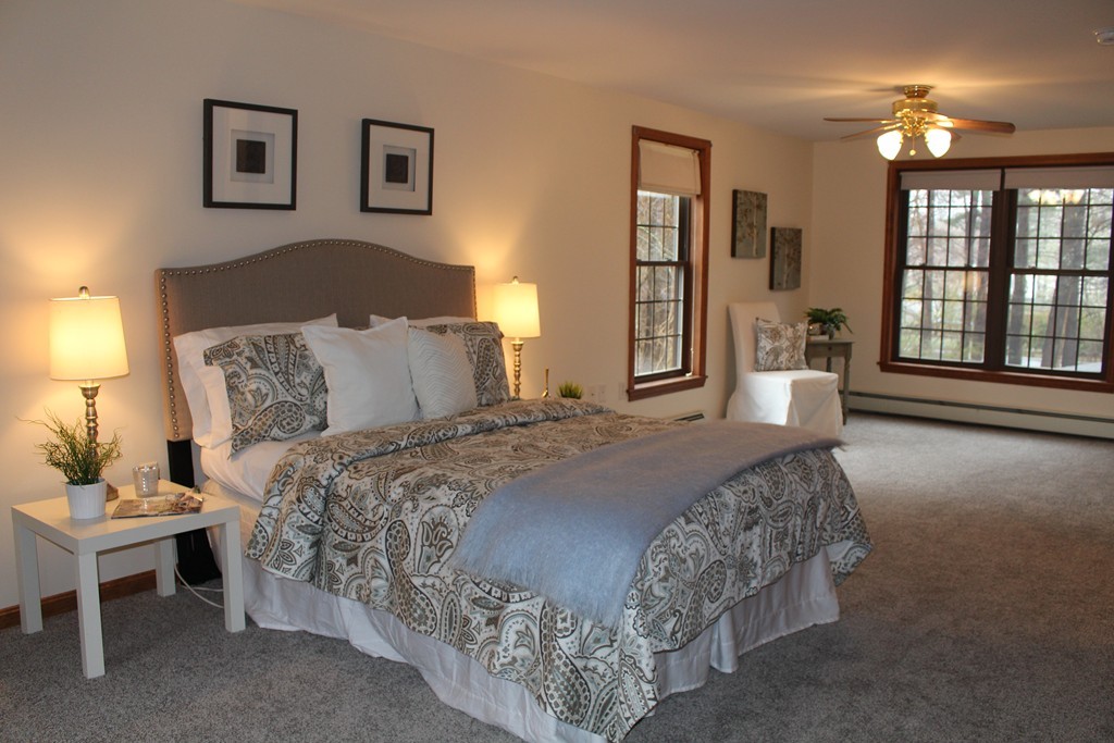 6 Belmore Road Merrimac, MA 01860 - Photo 14 of 25