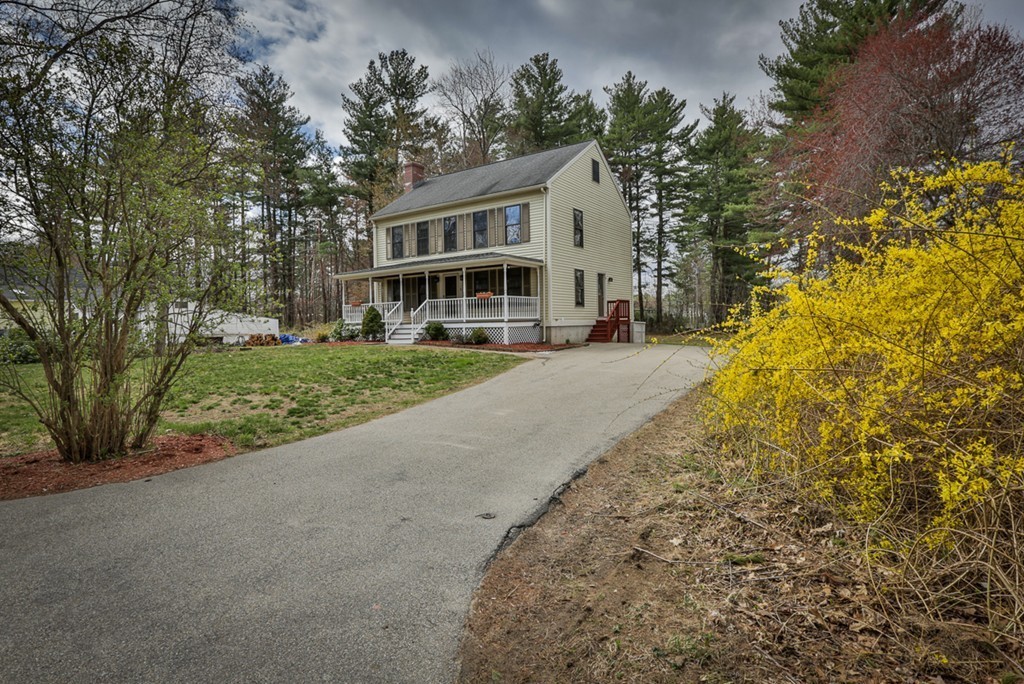 6 Belmore Road Merrimac, MA 01860 - Photo 24 of 25