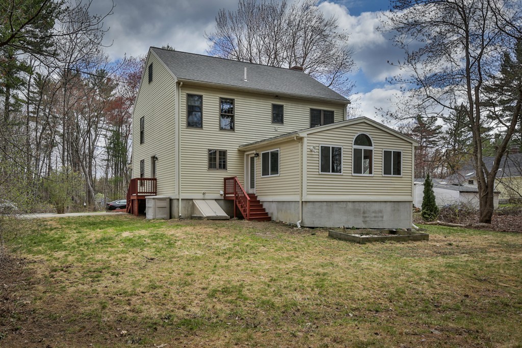 6 Belmore Road Merrimac, MA 01860 - Photo 25 of 25