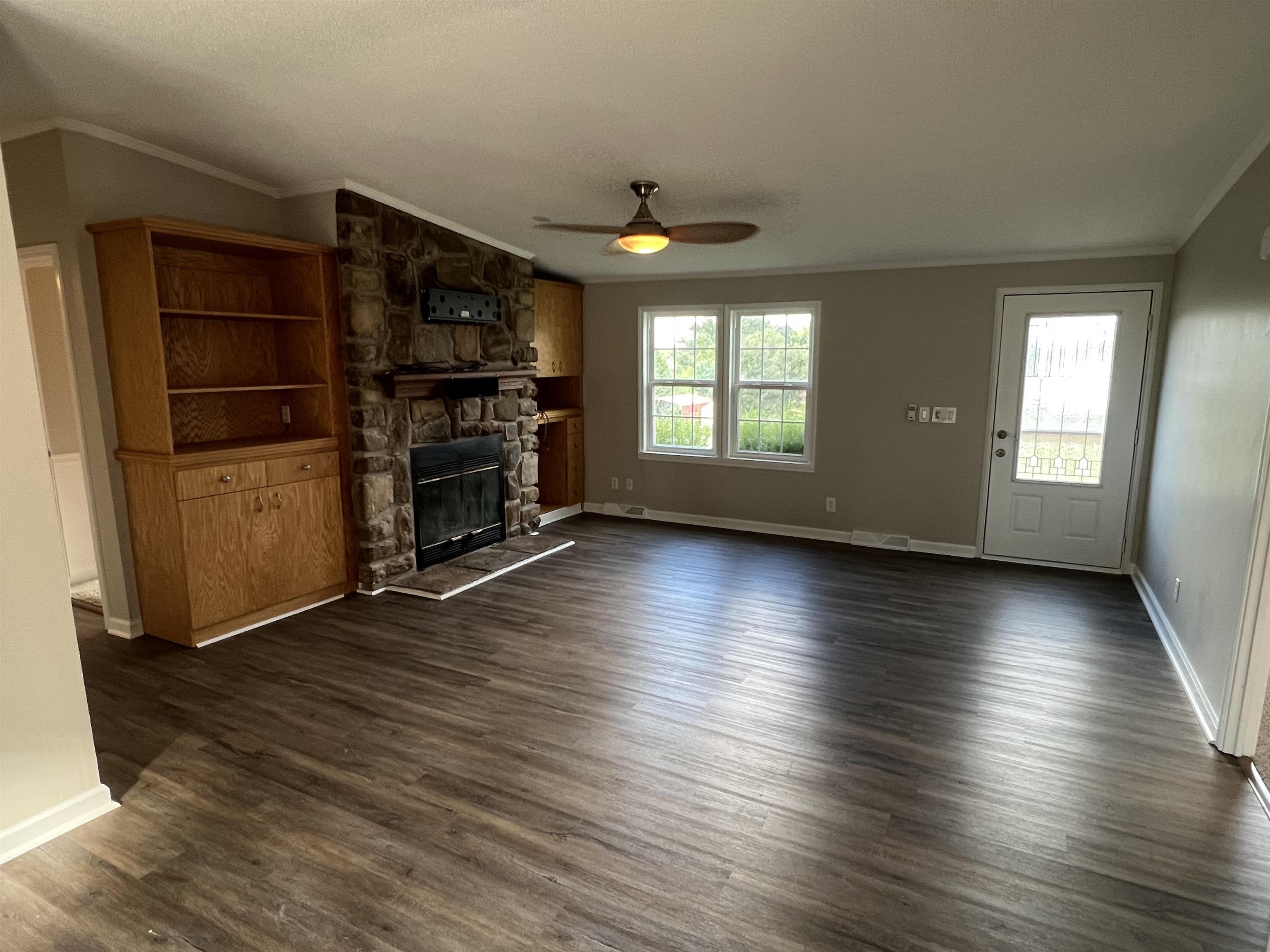708 Ohenry Drive Inman, SC 29349 - Photo 4 of 18 Gallery Image 4
