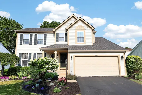 $524,900 | 6010 Tuswell Drive, Dublin, OH 43016