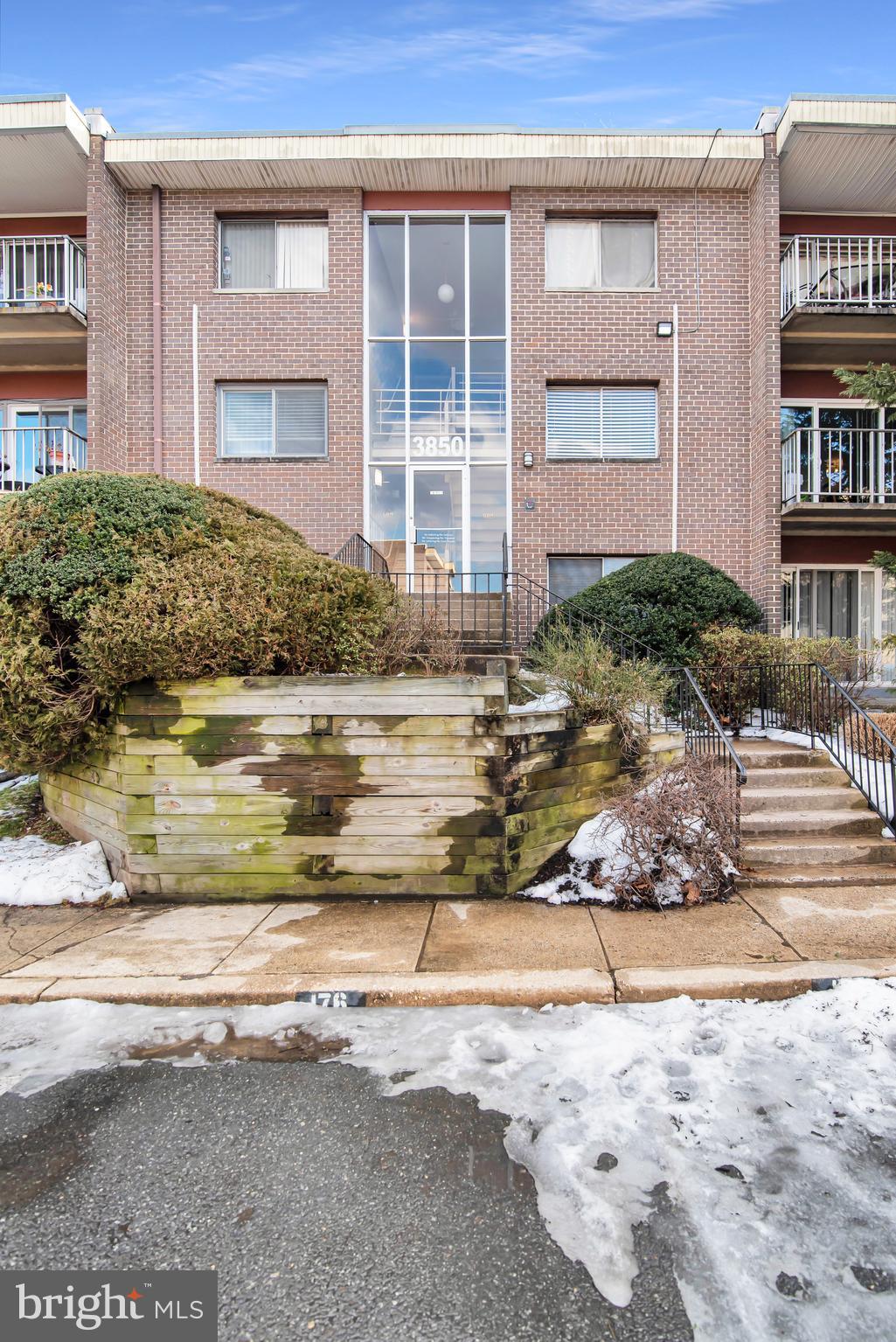 3850 Bel Pre Road, Unit 4168 Silver Spring, MD 20906 - Photo 3 of 24 Gallery Image 3