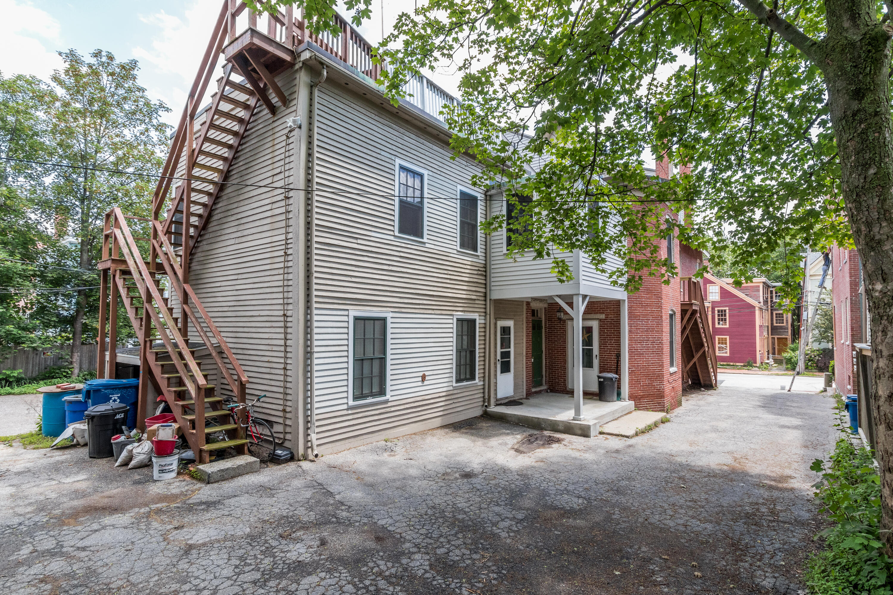 199 Spring Street, Unit 7 Portland, ME 04102 - Photo 29 of 31 20220613GI-72042