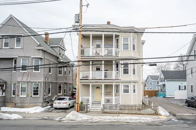 $1,099,999 | 274 Boston Street, Lynn, MA 01904