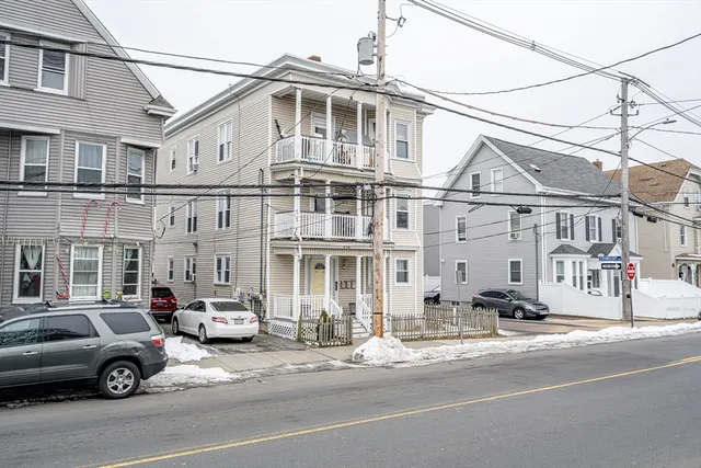 $1,099,999 | 274 Boston Street, Lynn, MA 01904