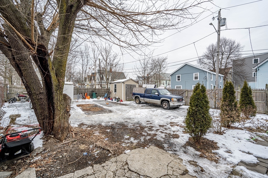 274 Boston Street Lynn, MA 01904 - Photo 37 of 41