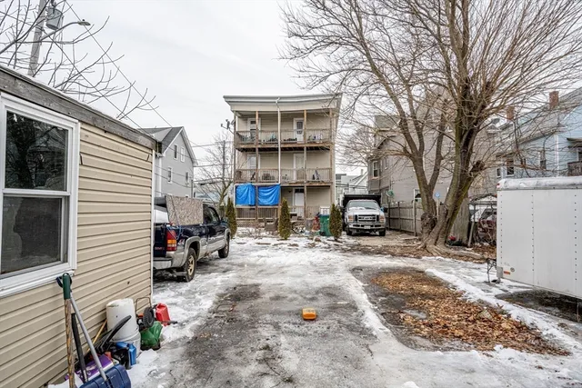 $1,099,999 | 274 Boston Street, Lynn, MA 01904