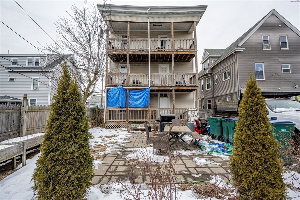 274 Boston Street Lynn, MA 01904 - Photo 39 of 41