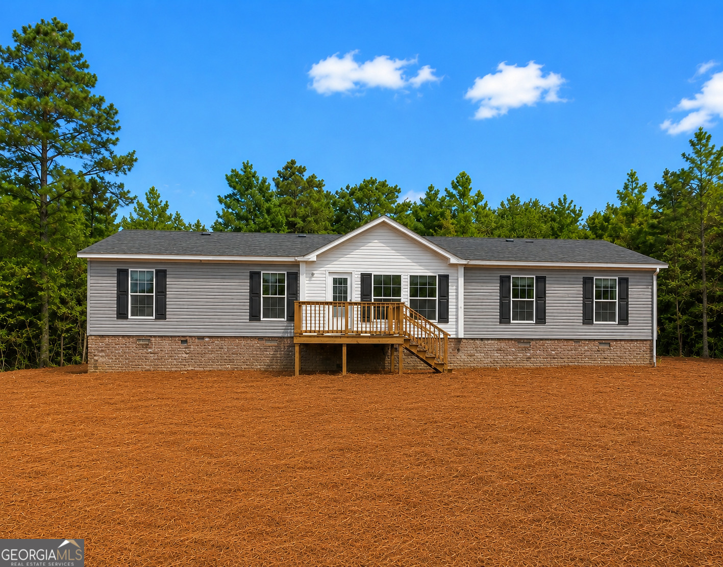 3723 Triune Mill Road Thomaston, GA 30286 - Photo 1 of 25