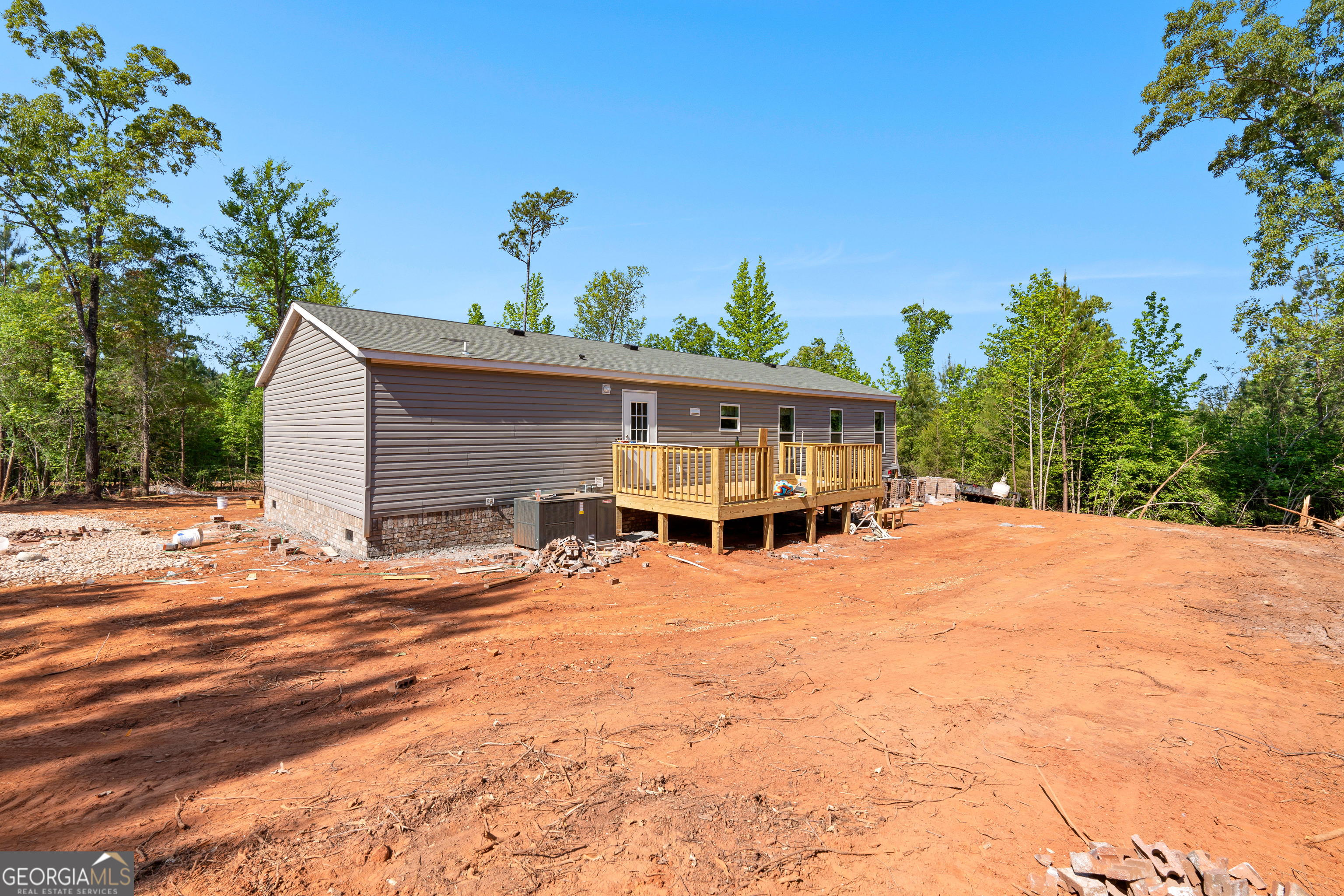 3723 Triune Mill Road Thomaston, GA 30286 - Photo 23 of 25