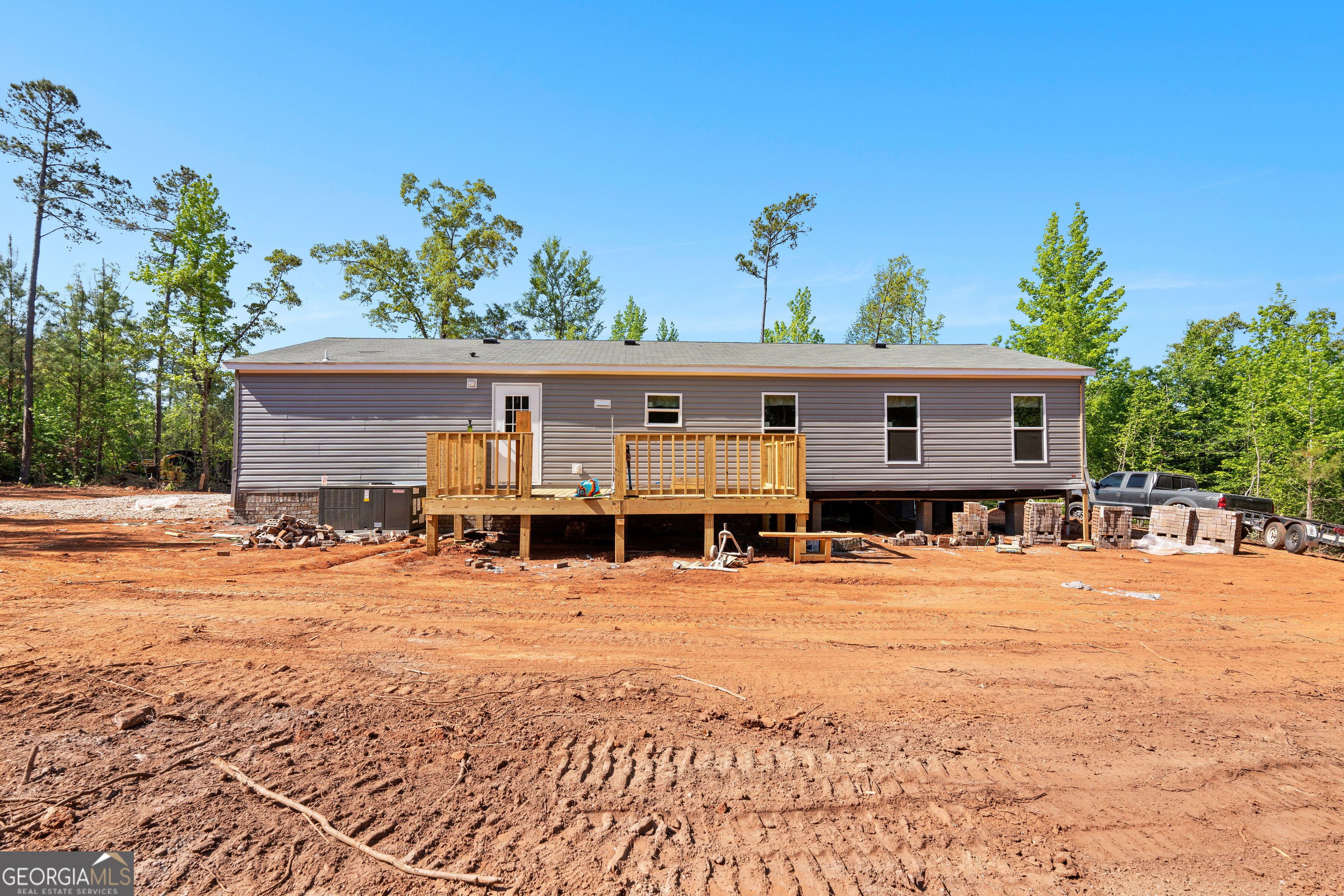 3723 Triune Mill Road Thomaston, GA 30286 - Photo 24 of 25