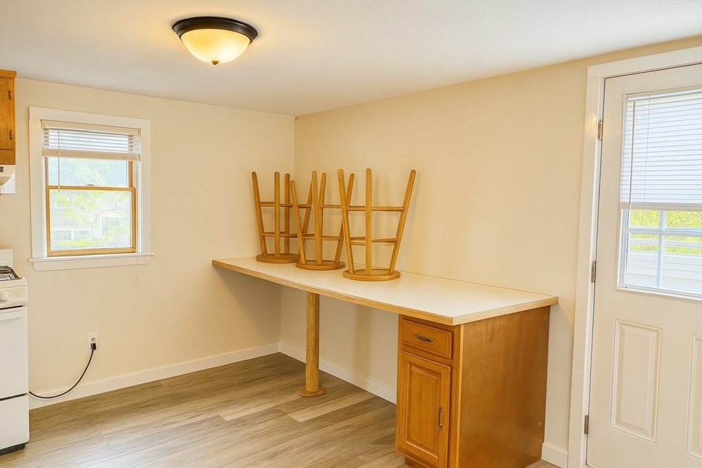 1042 Sassaquin Avenue, Unit 2 New Bedford, MA 02745 - Photo 10 of 13 a view of utility room
