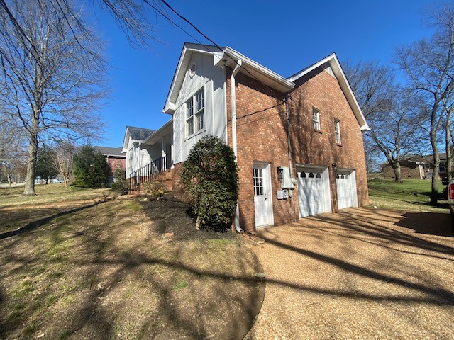 528 Ronnie Road Madison, TN 37115 - Photo 3 of 50 Gallery Image 3