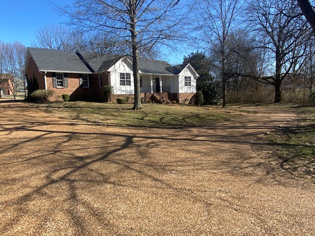 528 Ronnie Road Madison, TN 37115 - Photo 4 of 50 Gallery Image 4