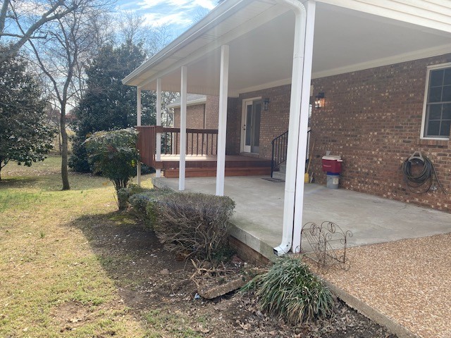 528 Ronnie Road Madison, TN 37115 - Photo 46 of 50 Gallery Image 46