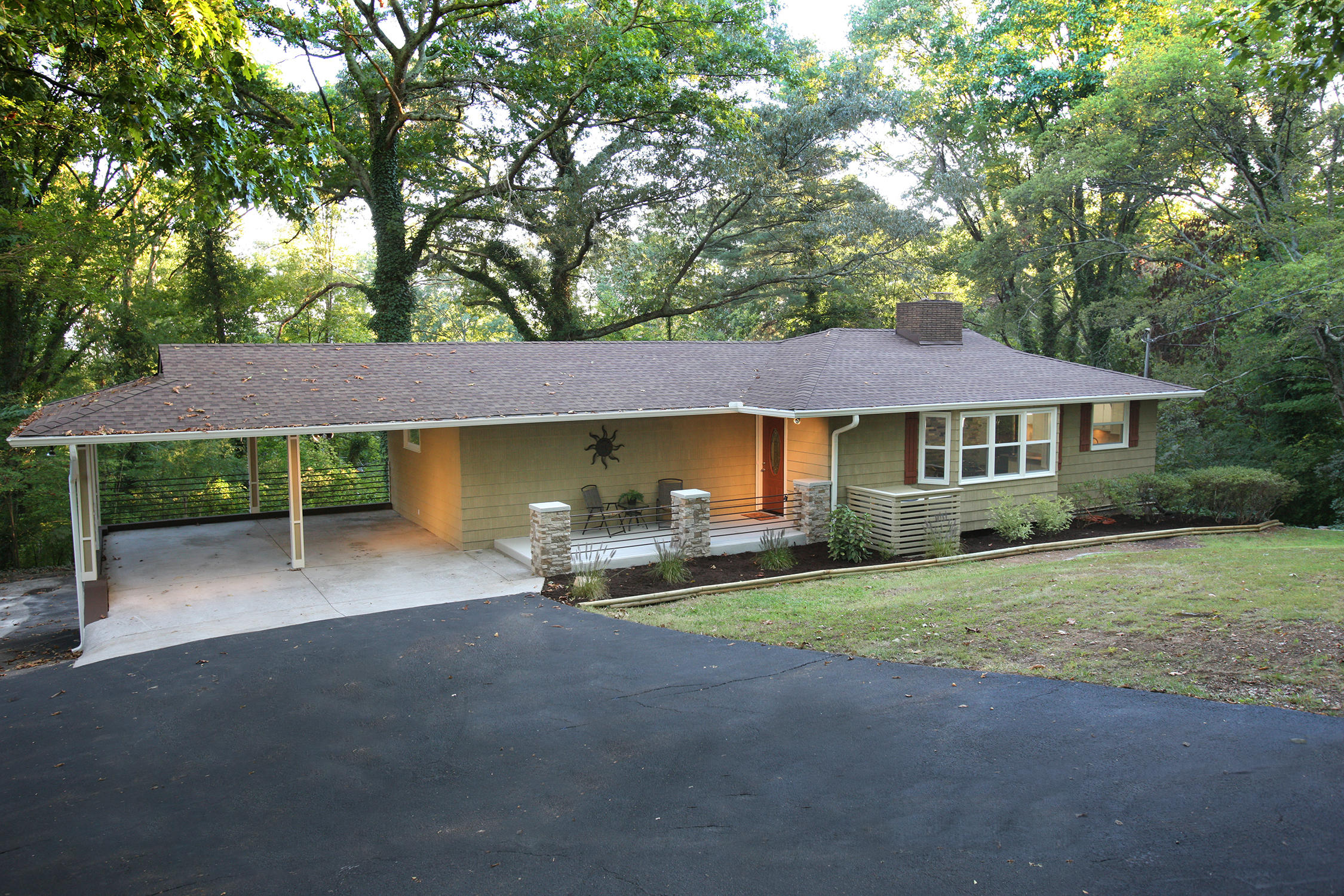 5210 East Sunset Road Knoxville, TN 37914 - Photo 1 of 31 051Q8476