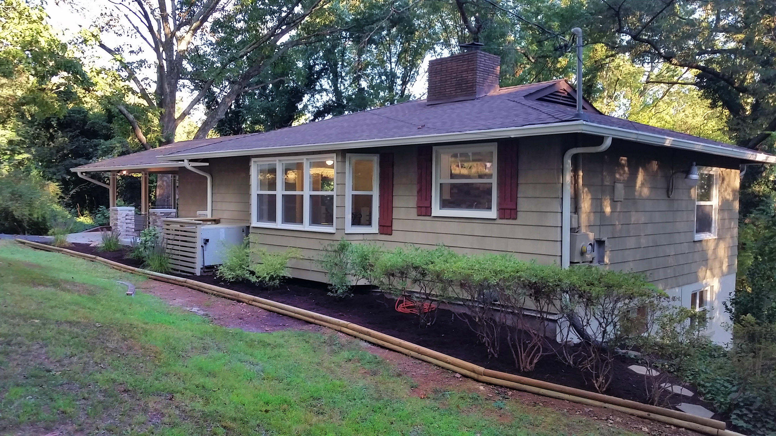 5210 East Sunset Road Knoxville, TN 37914 - Photo 2 of 31 2014-09-23 18