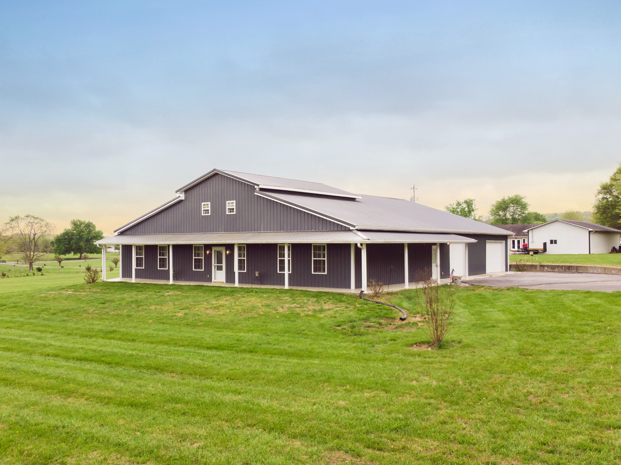 1255 Sam Simpson Road Lewisburg, TN 37091 - Photo 1 of 36 Gallery Image 1
