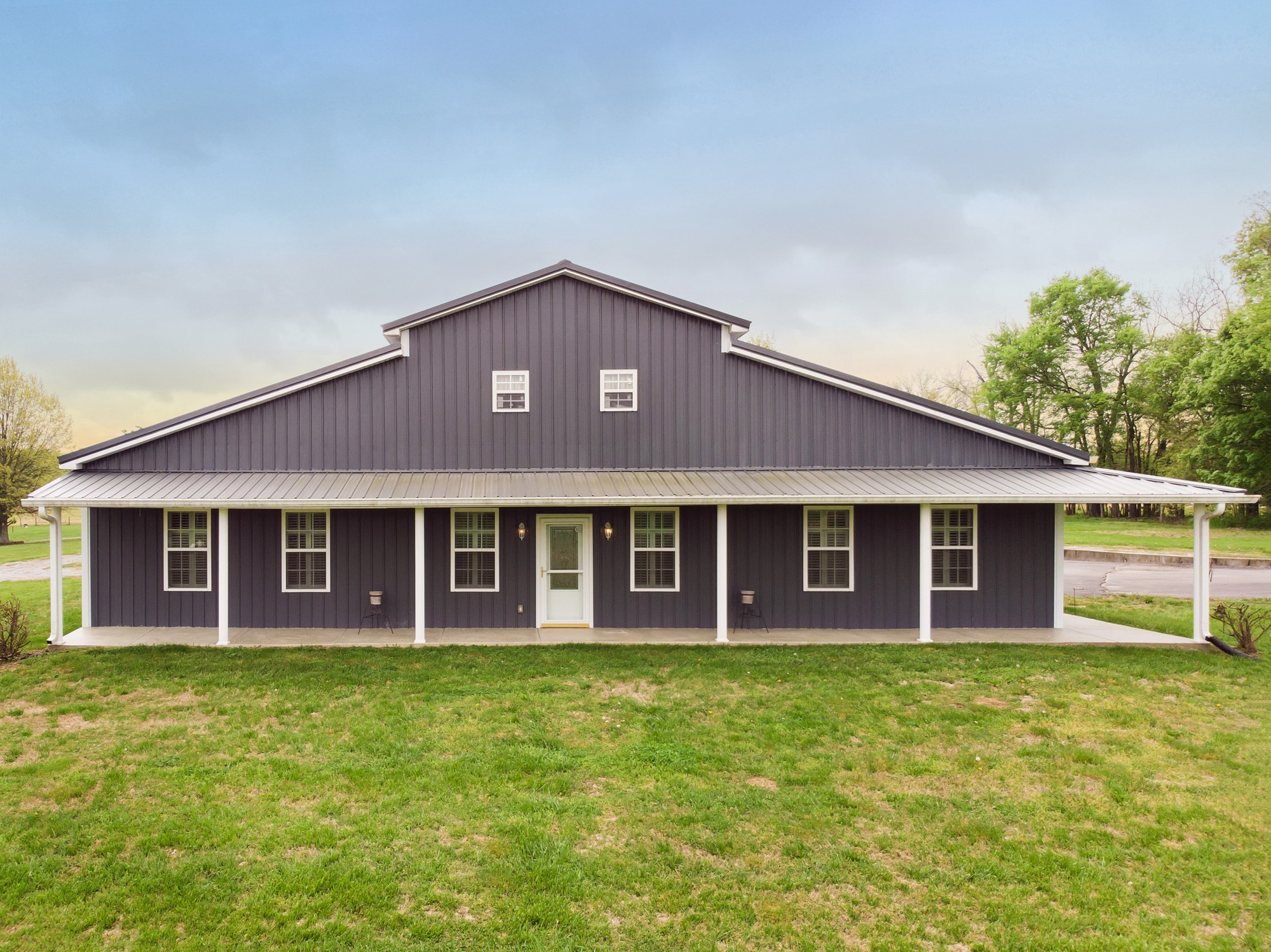1255 Sam Simpson Road Lewisburg, TN 37091 - Photo 11 of 36 Gallery Image 11