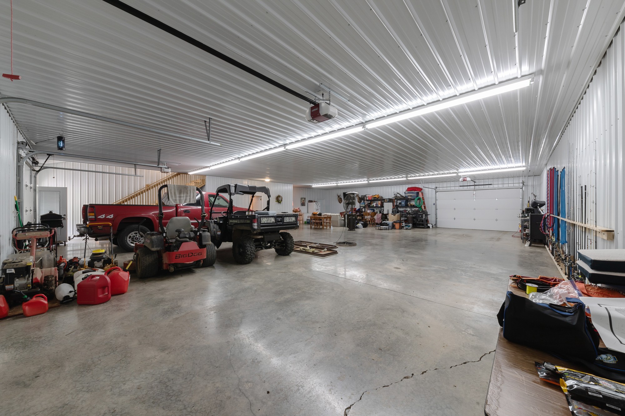 1255 Sam Simpson Road Lewisburg, TN 37091 - Photo 19 of 36 Gallery Image 19
