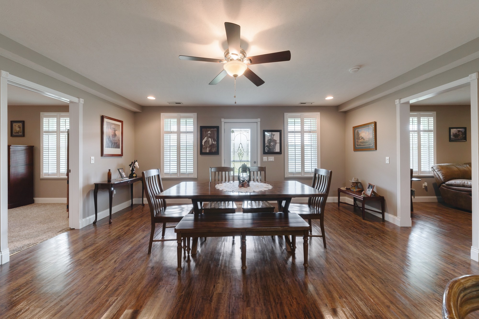 1255 Sam Simpson Road Lewisburg, TN 37091 - Photo 22 of 36 Gallery Image 22