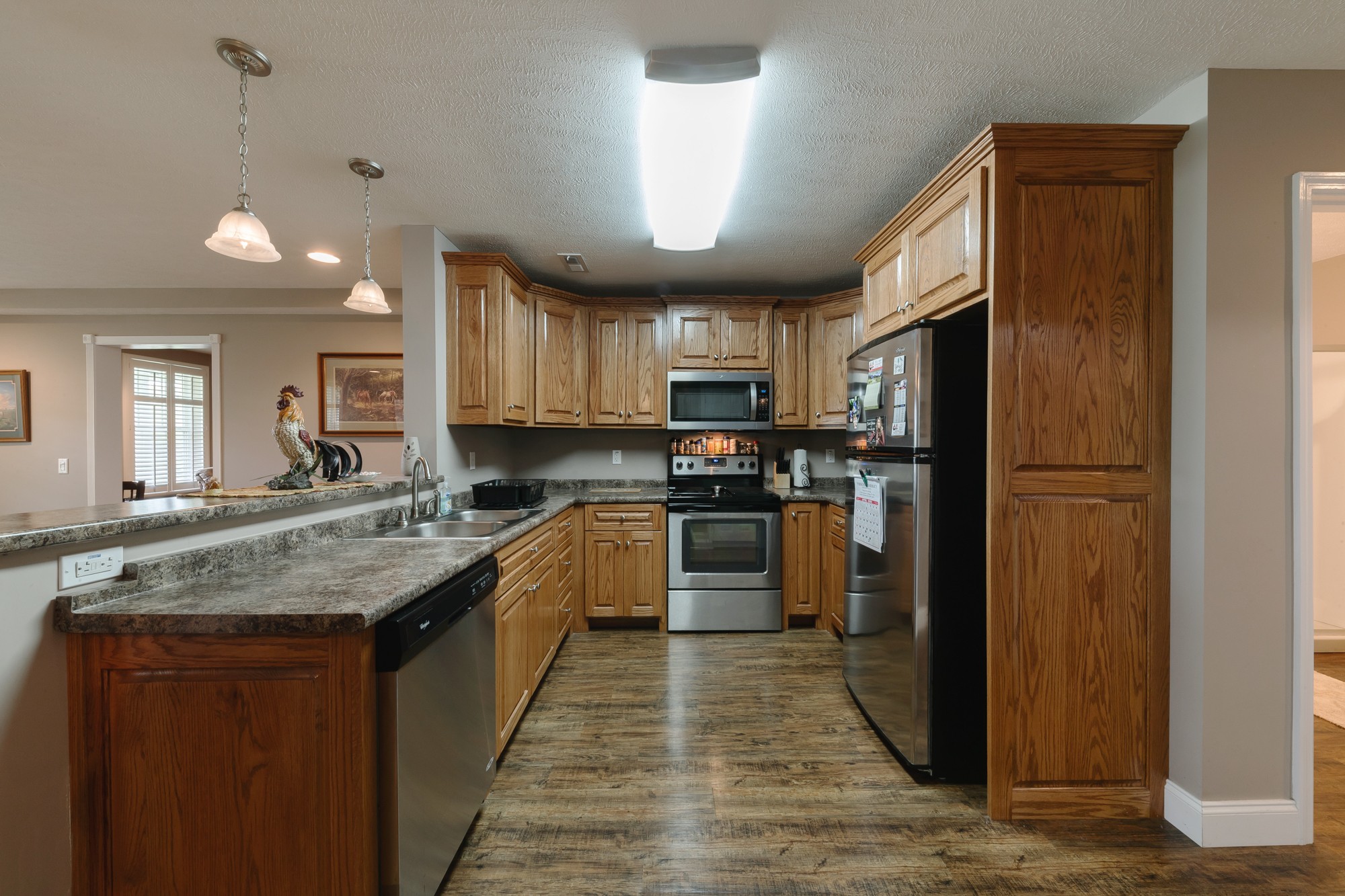 1255 Sam Simpson Road Lewisburg, TN 37091 - Photo 25 of 36 Gallery Image 25
