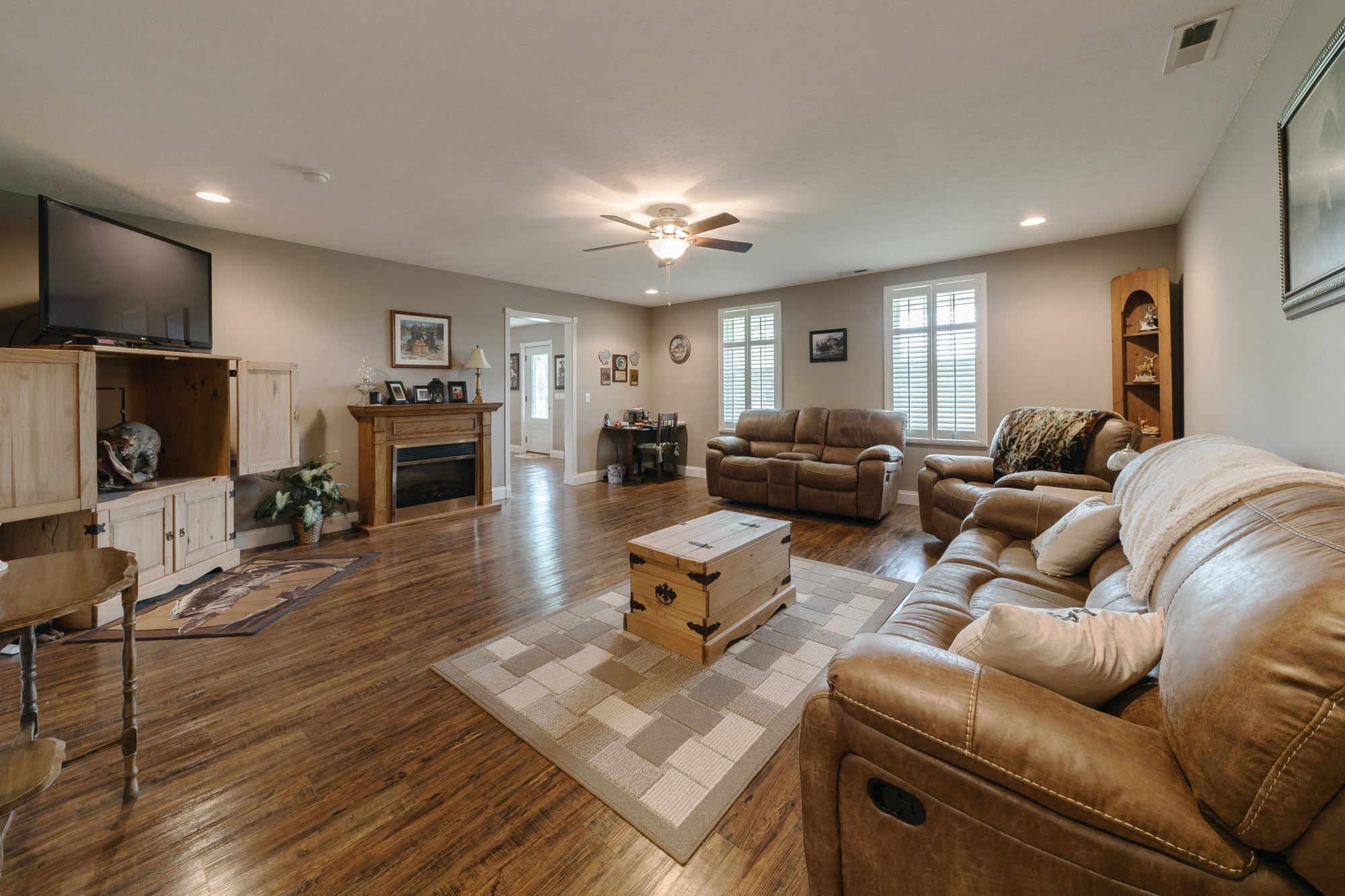 1255 Sam Simpson Road Lewisburg, TN 37091 - Photo 29 of 36 Gallery Image 29
