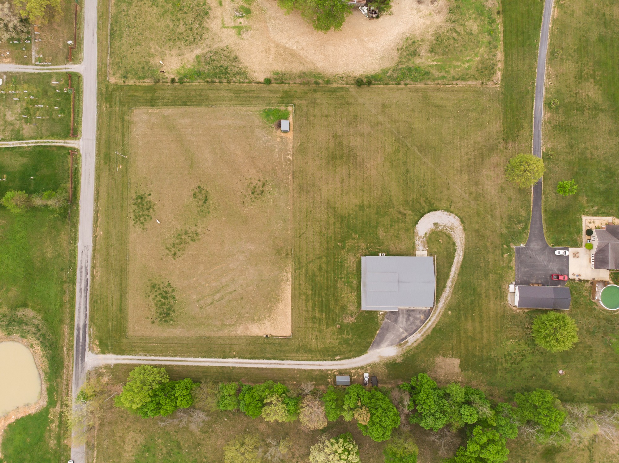 1255 Sam Simpson Road Lewisburg, TN 37091 - Photo 6 of 36 Gallery Image 6