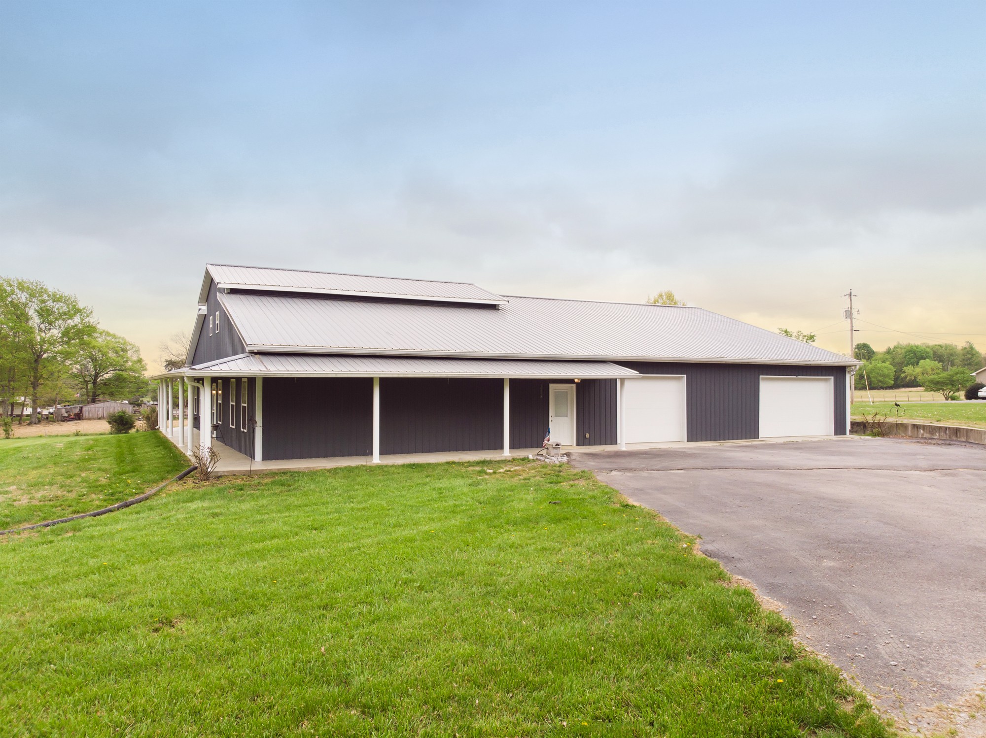 1255 Sam Simpson Road Lewisburg, TN 37091 - Photo 9 of 36 Gallery Image 9