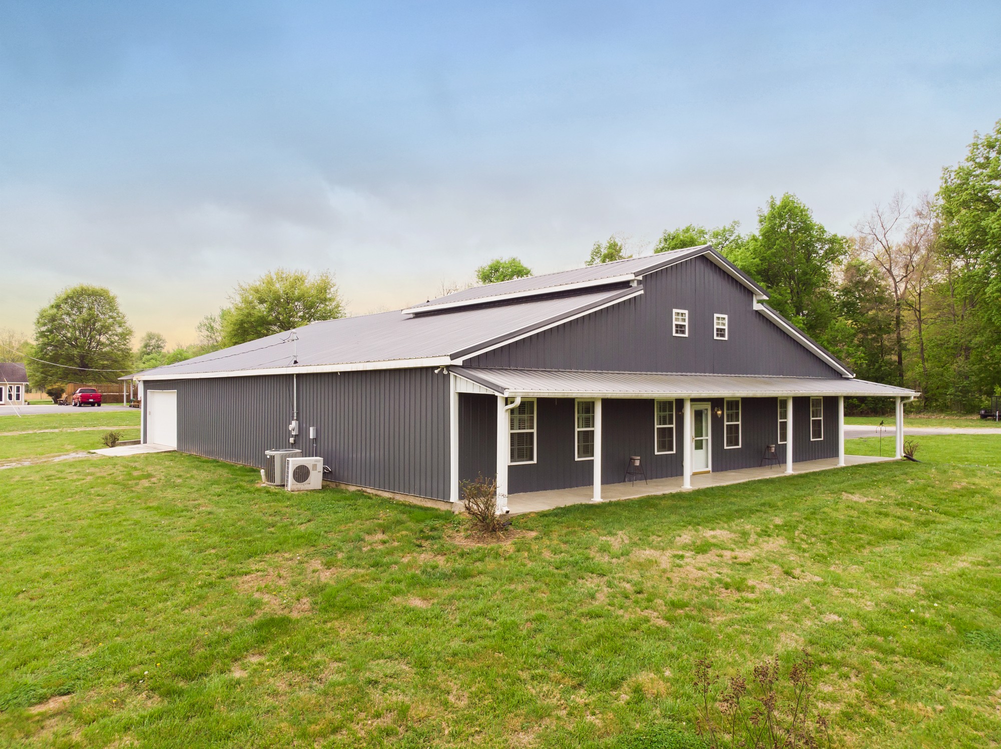 1255 Sam Simpson Road Lewisburg, TN 37091 - Photo 10 of 36 Gallery Image 10