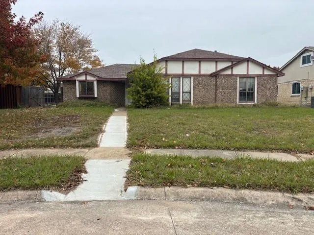 $198,000 | 3619 Parkmont Street, Mesquite, TX 75150