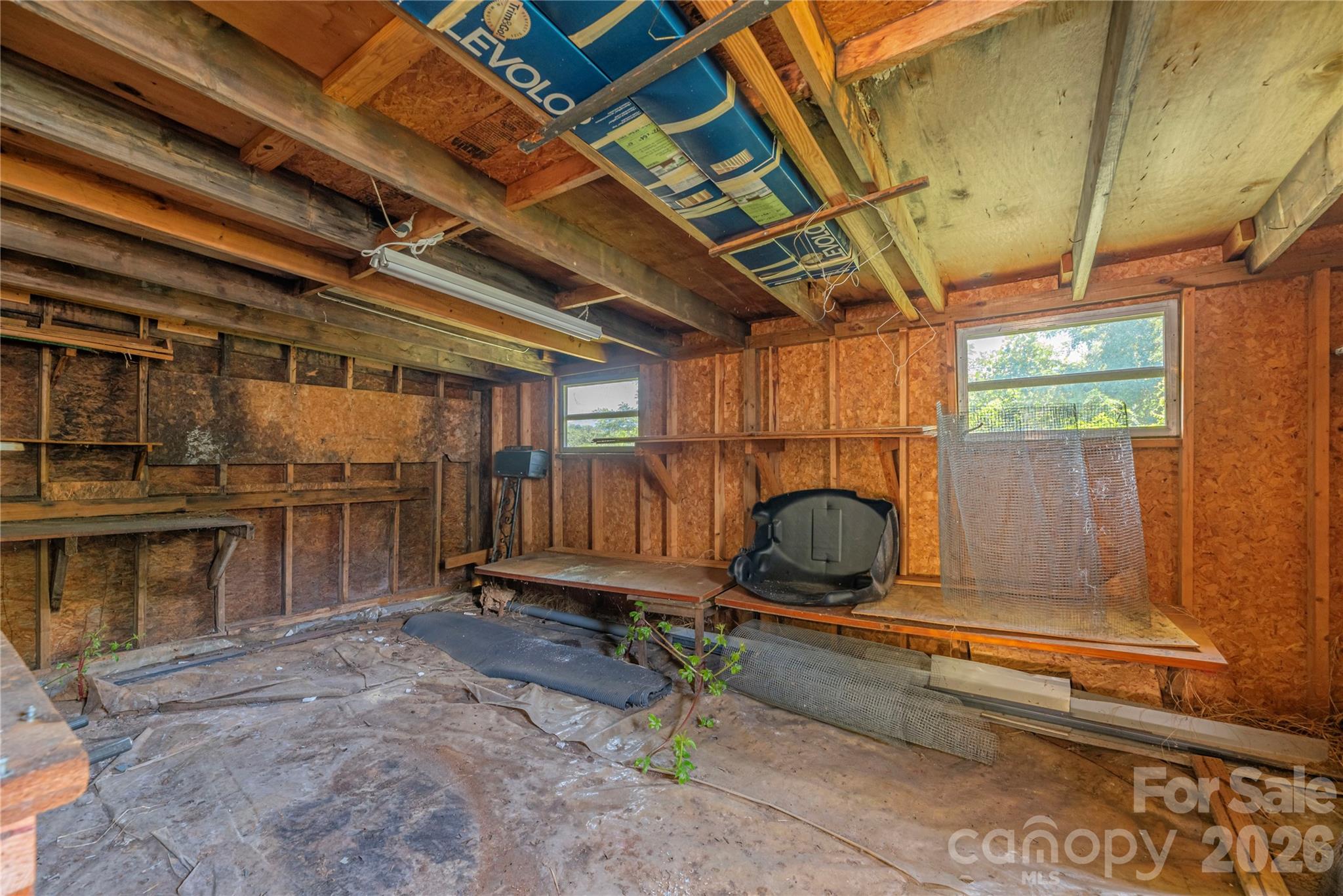 881 Mulberry Street Clyde, NC 28721 - Photo 21 of 29