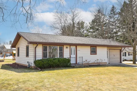 $245,000 | W4379 Center Street, Lima, WI 53093