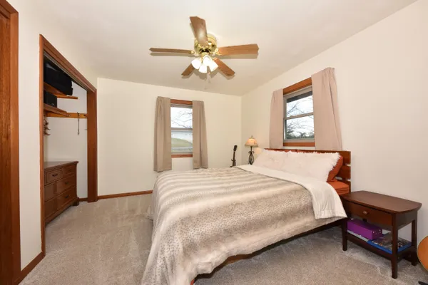 $245,000 | W4379 Center Street, Lima, WI 53093