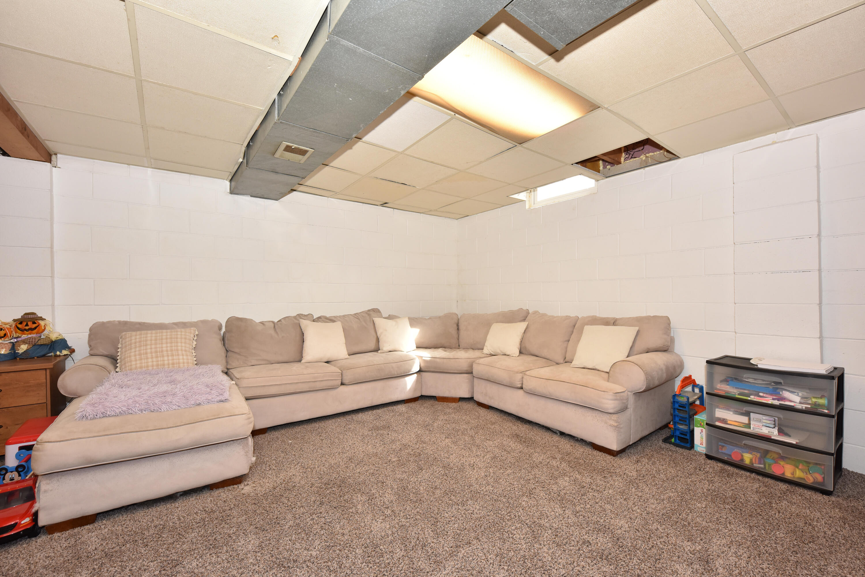 W4379 Center Street Lima, WI 53093 - Photo 15 of 24 Rec Room