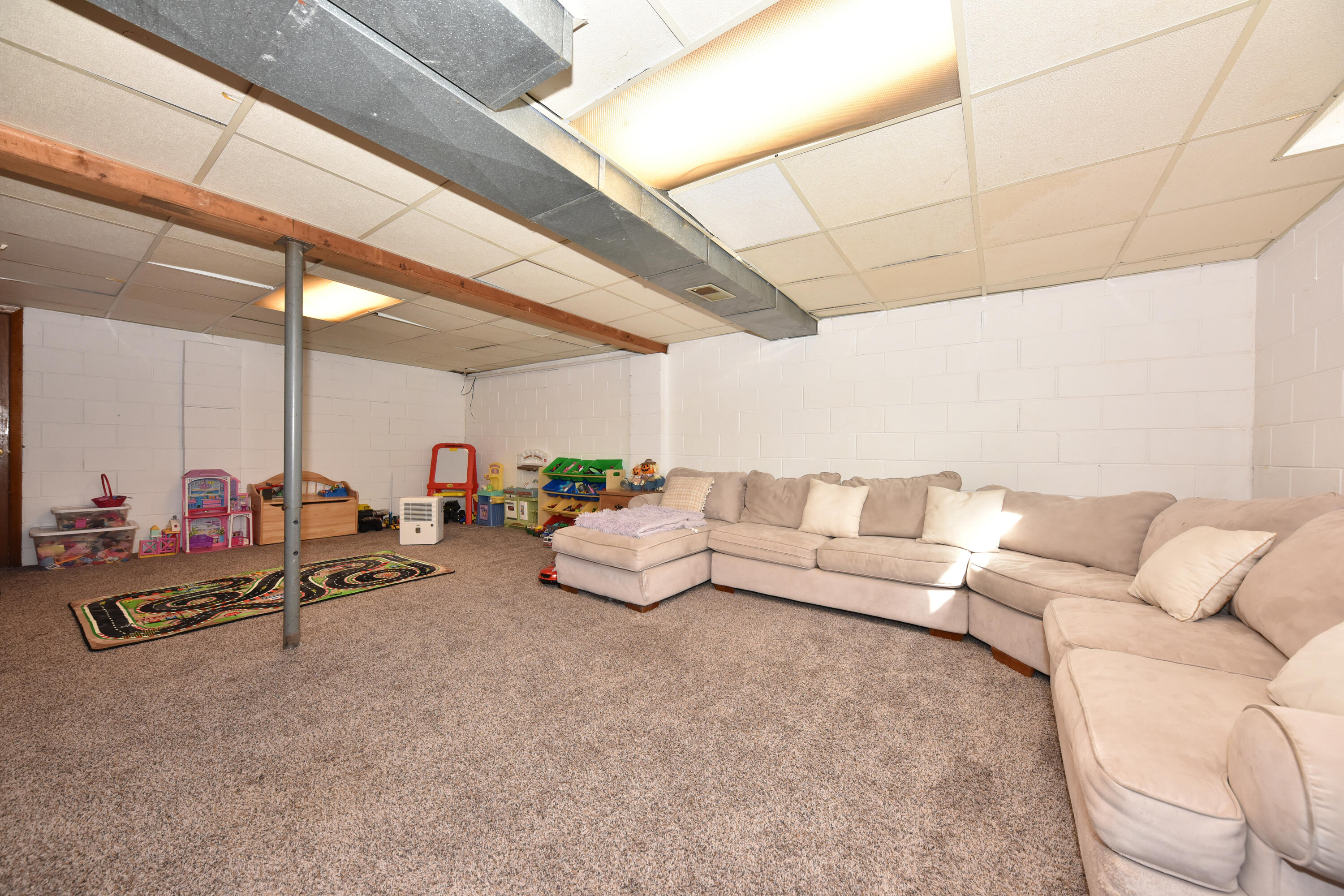 W4379 Center Street Lima, WI 53093 - Photo 16 of 24 Rec Room