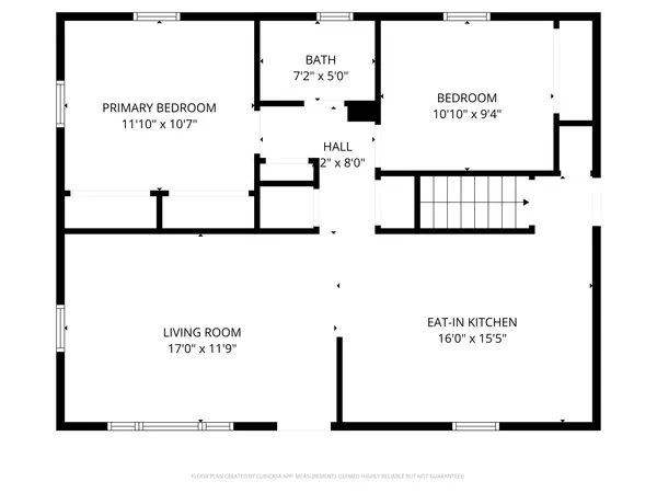 $245,000 | W4379 Center Street, Lima, WI 53093