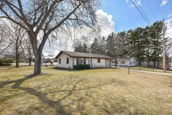 $245,000 | W4379 Center Street, Lima, WI 53093