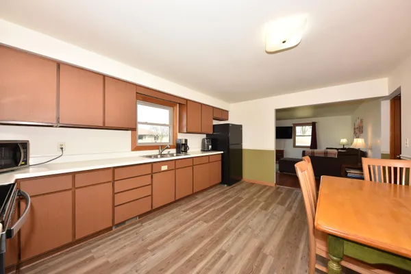 $245,000 | W4379 Center Street, Lima, WI 53093