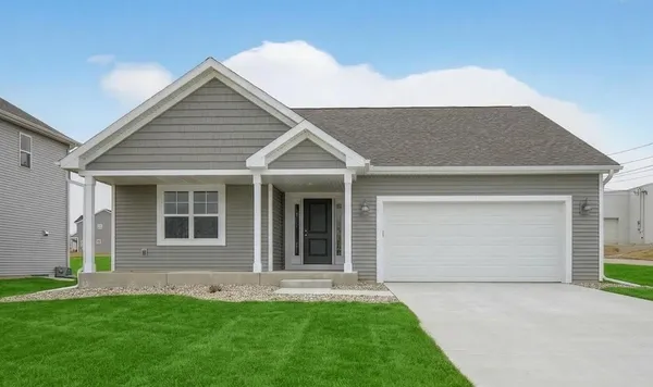 $419,900 | 3912 32nd Avenue, Unit LT121, Kenosha, WI 53144