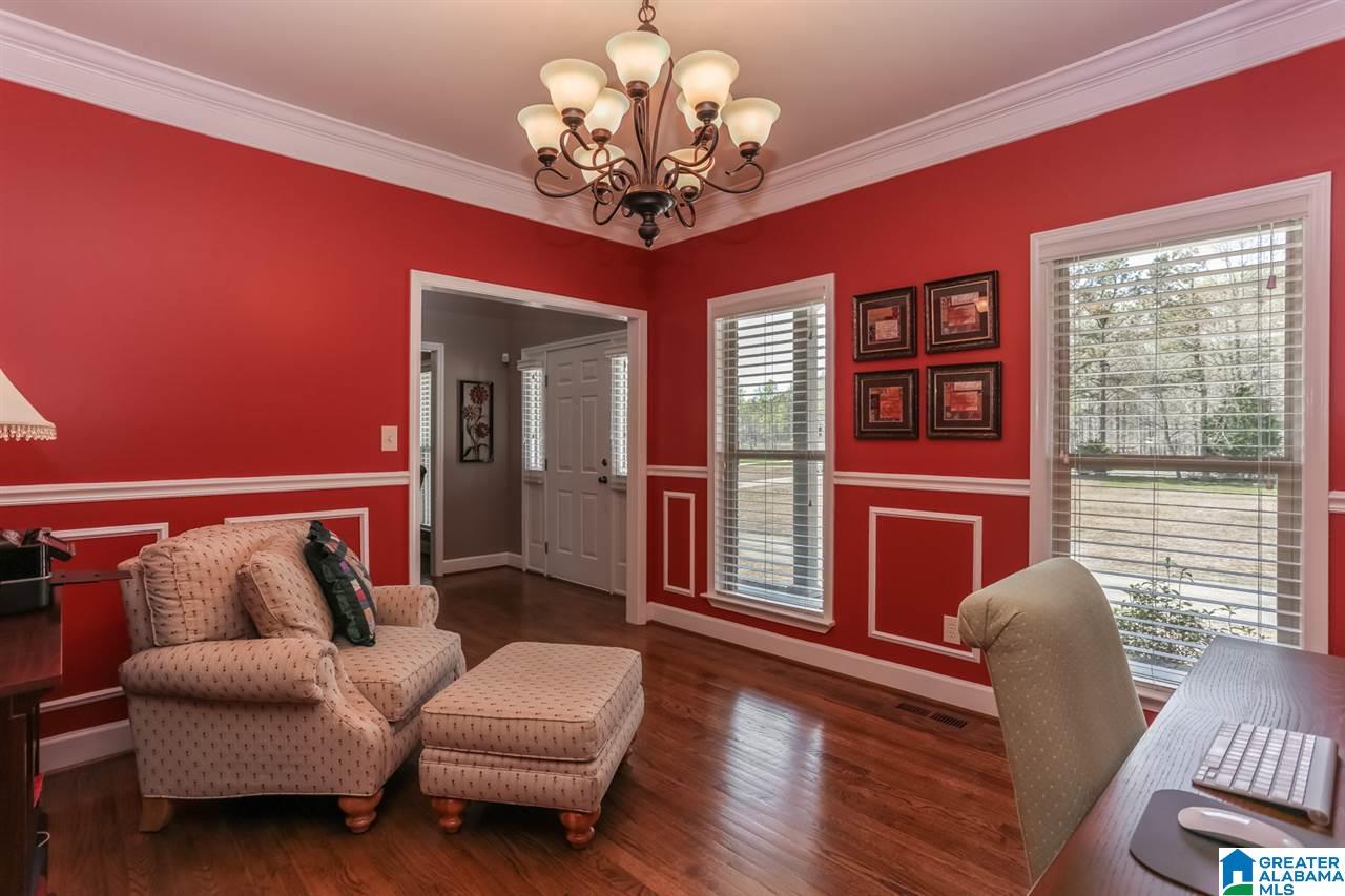 2494 Crawford Cove Road Springville, AL 35146 - Photo 9 of 50